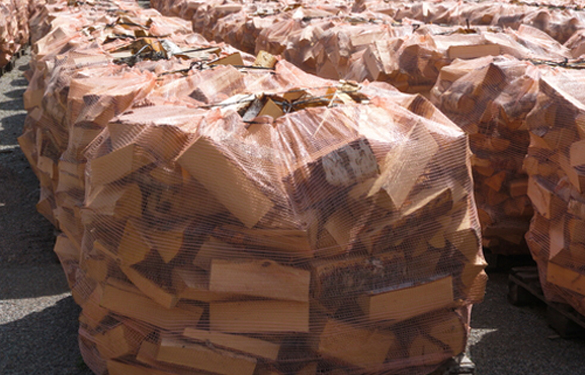 Wholesale Firewood