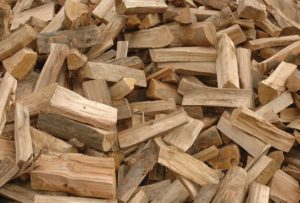 Buy Firewood in Peoria IL - Firewood for restaurants, Christmas firewood, BBQ firewood, debarked firewood, USDA certified firewood in Peoria IL